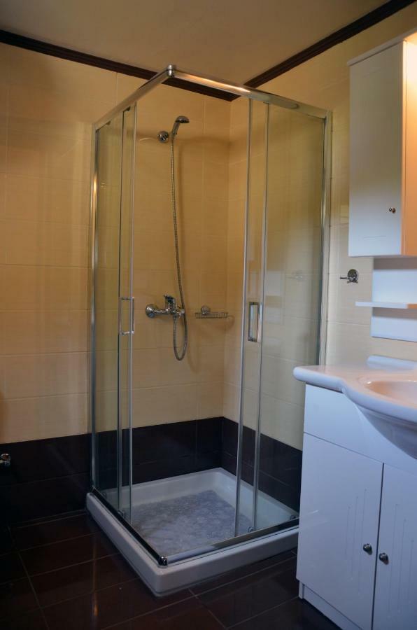 Stemar Apartment *