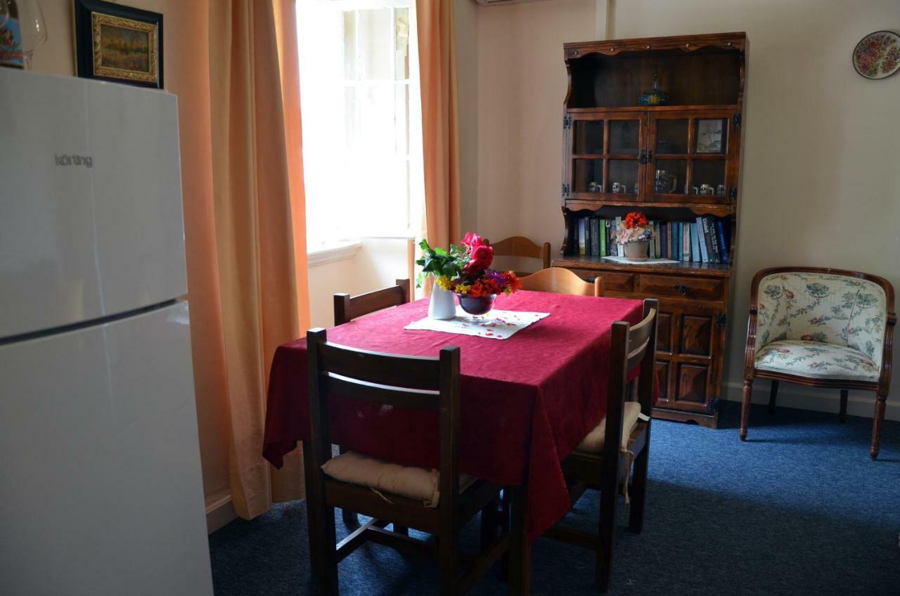 Stemar Apartment Longos (Paxos)