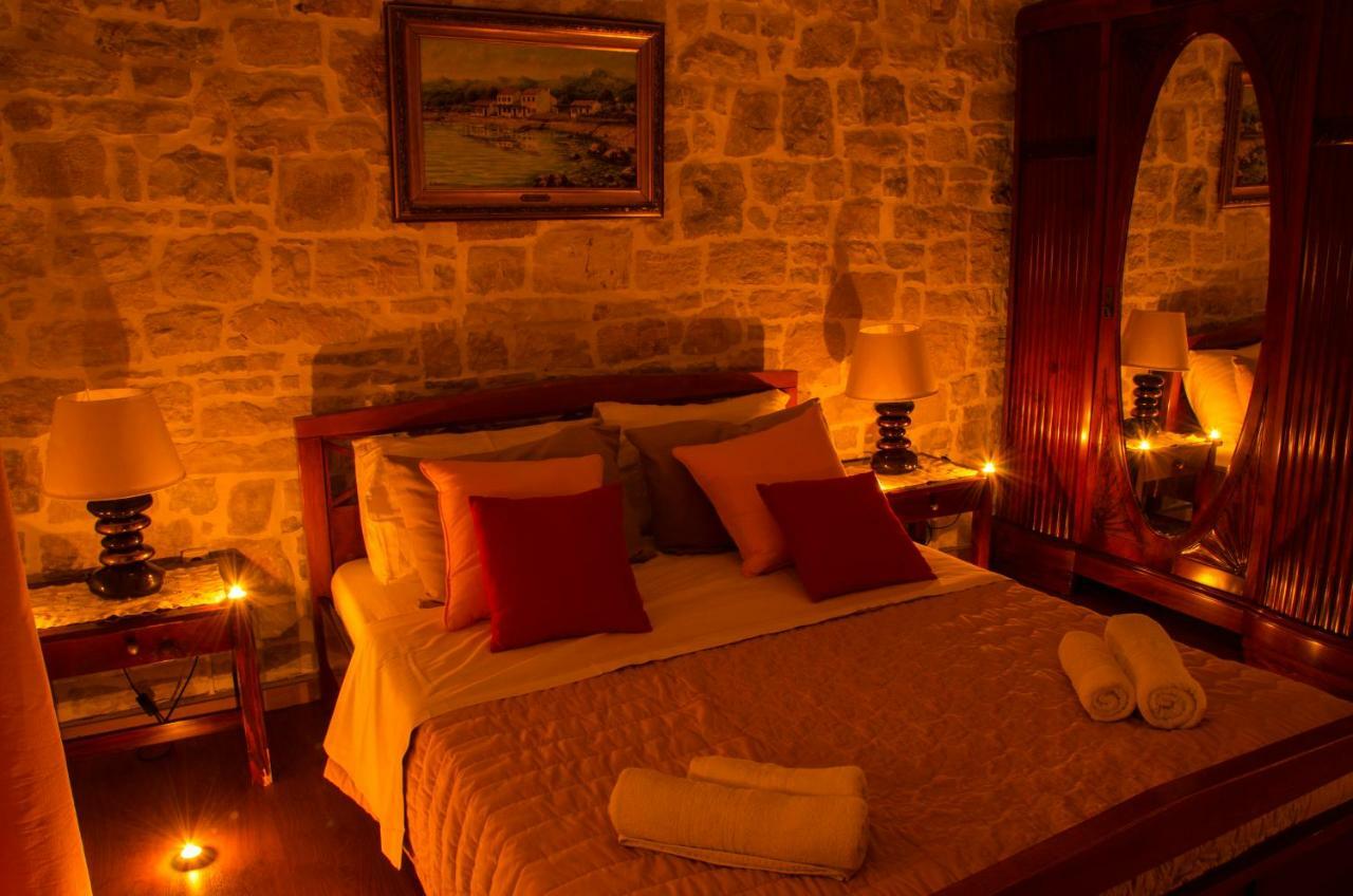 Stemar Apartment *