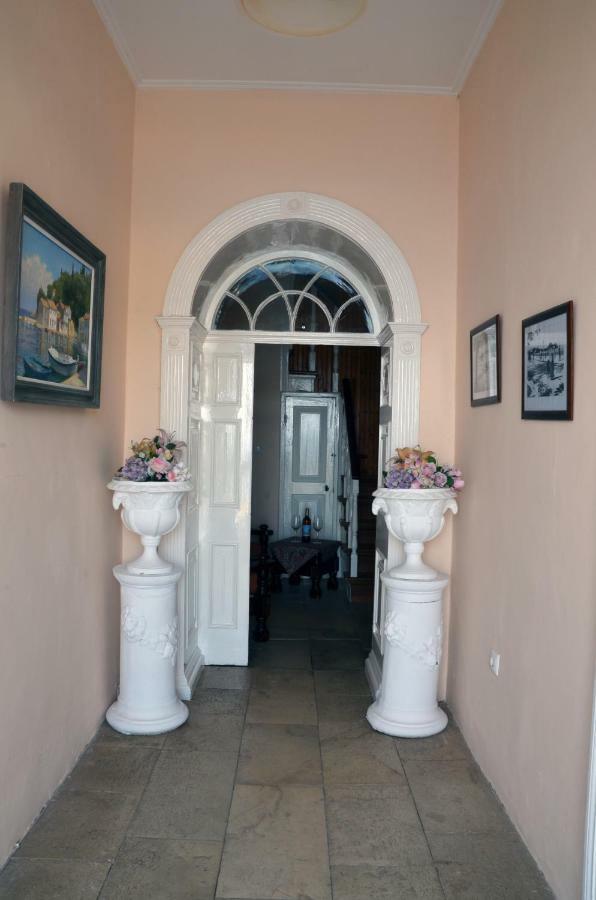 Stemar Apartment *