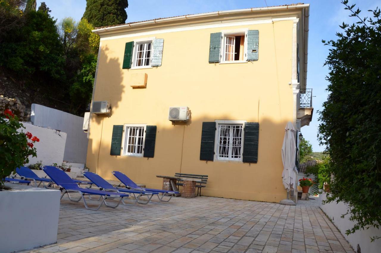 Apartment Stemar Longos (Paxos)