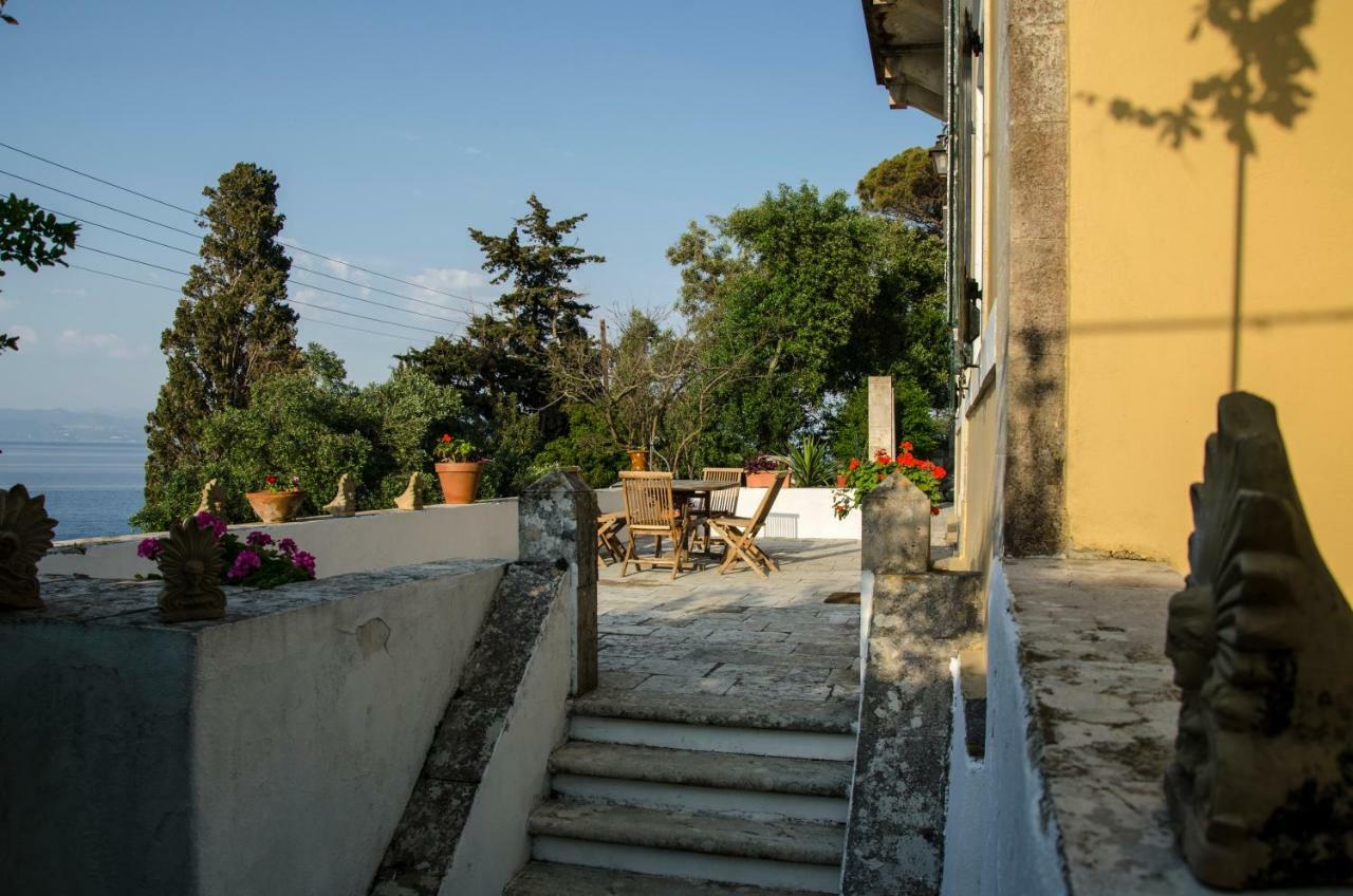Apartment Stemar Longos (Paxos)