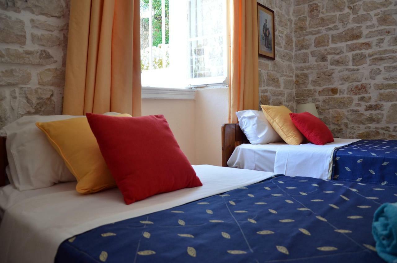 Apartment Stemar