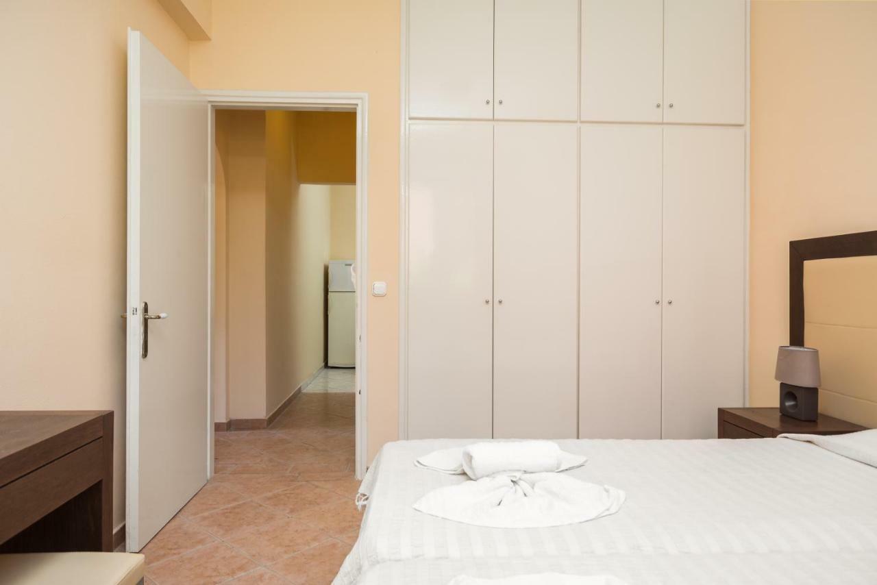 Apartment Fouxia And