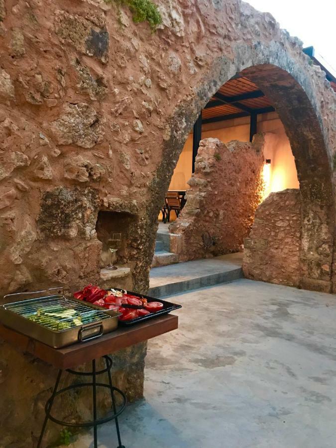 Almyrida Sands Luxury Stone