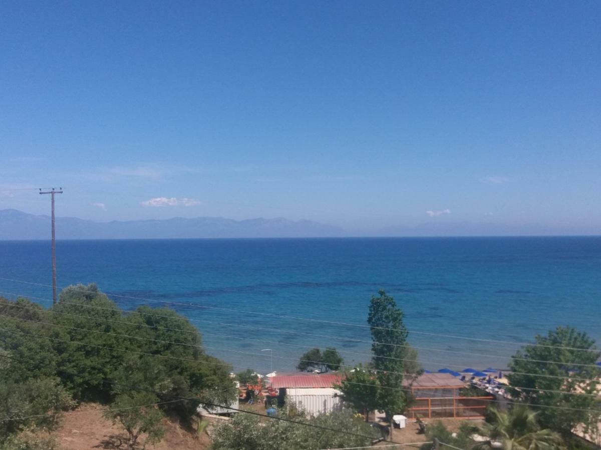 Coral Villas Kompoi