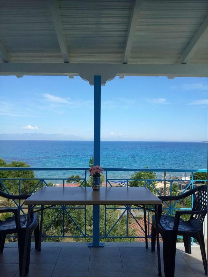 Coral Villas * Kompoi