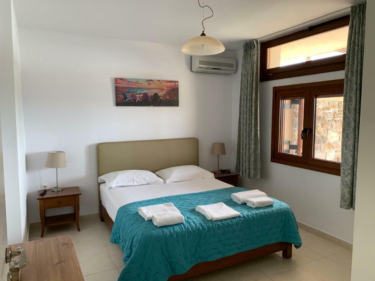 Krinakia Holiday home