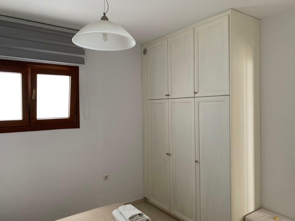 Krinakia Holiday home *