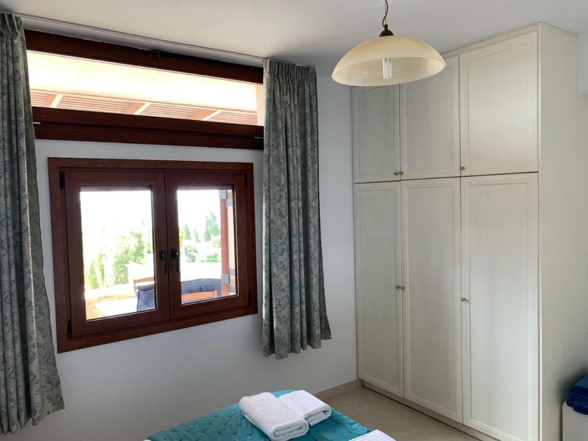 Krinakia Holiday home