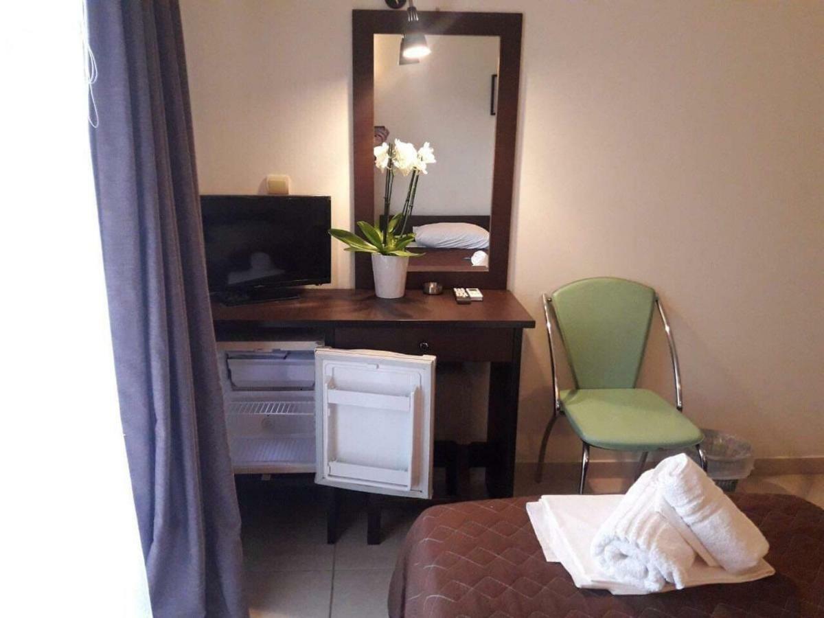 Porto Marathos Hotel 2*