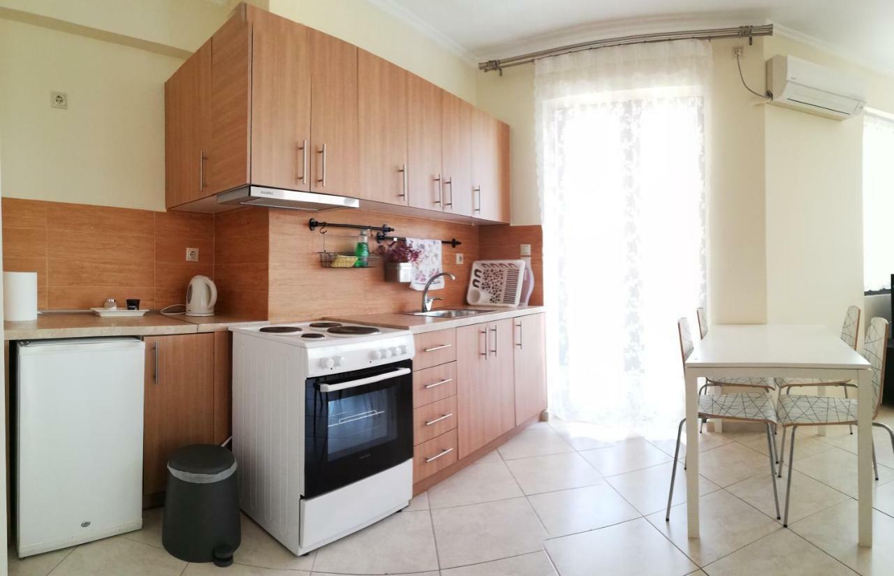 Efi Apartment Artemida (Attica)