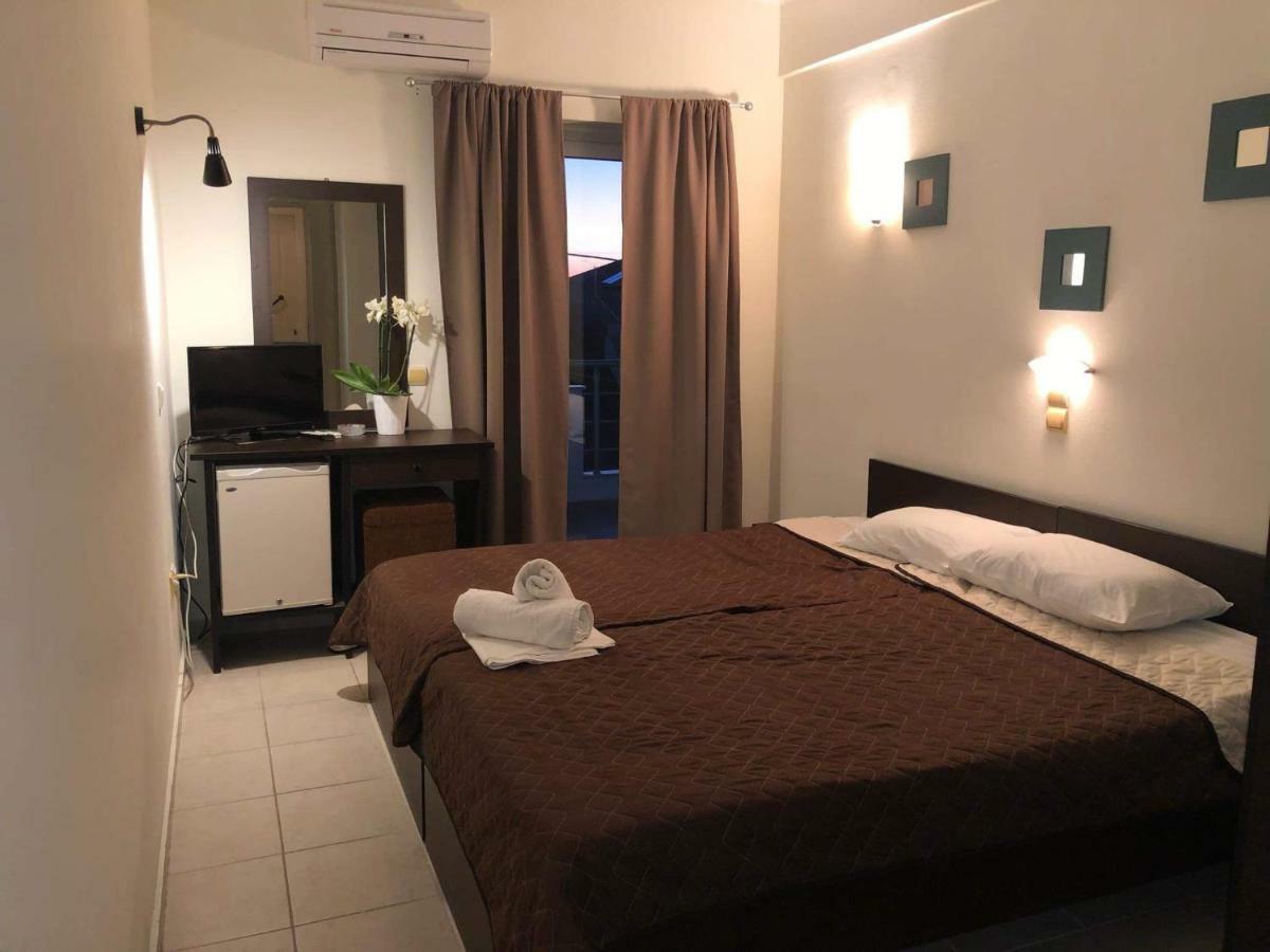 Porto Marathos Hotel Marathopoli