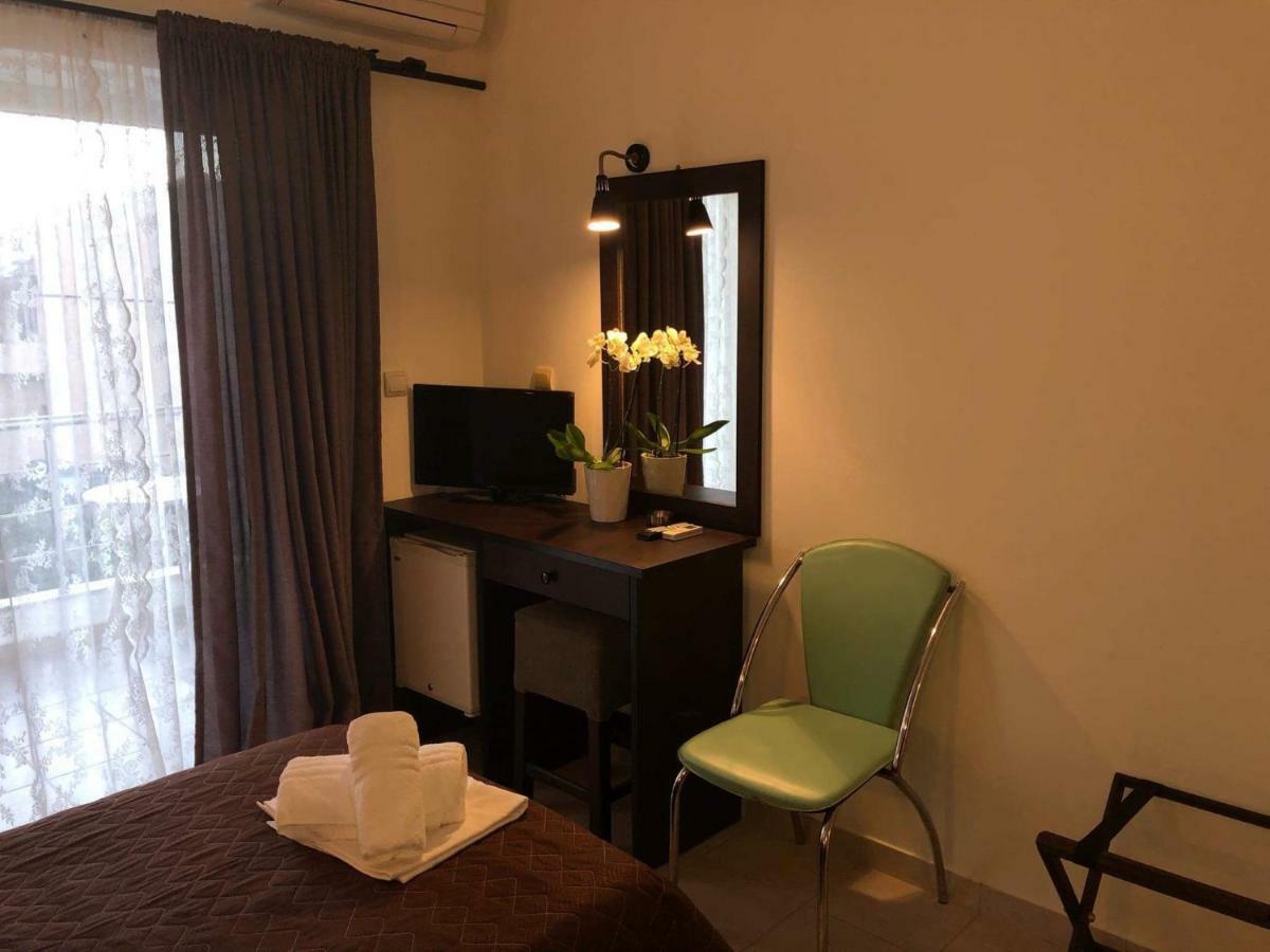 Porto Marathos Hotel