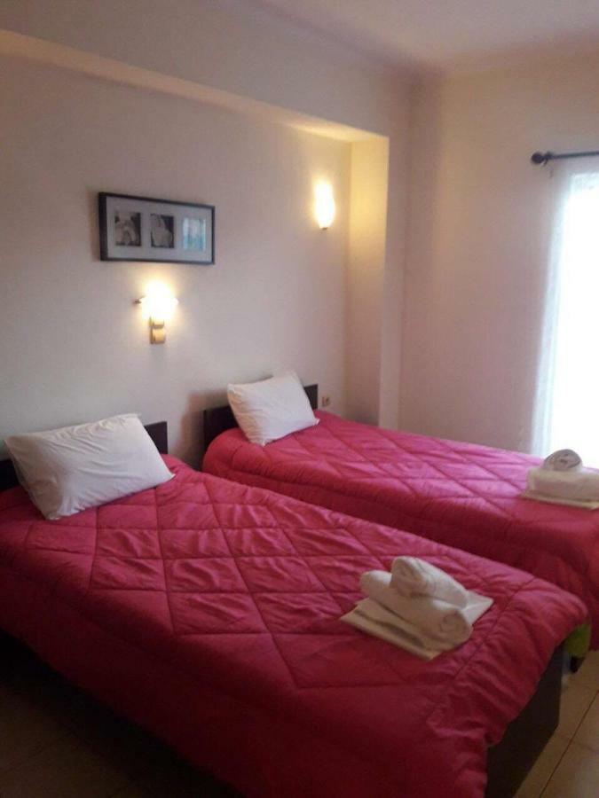 Porto Marathos Hotel Marathopoli