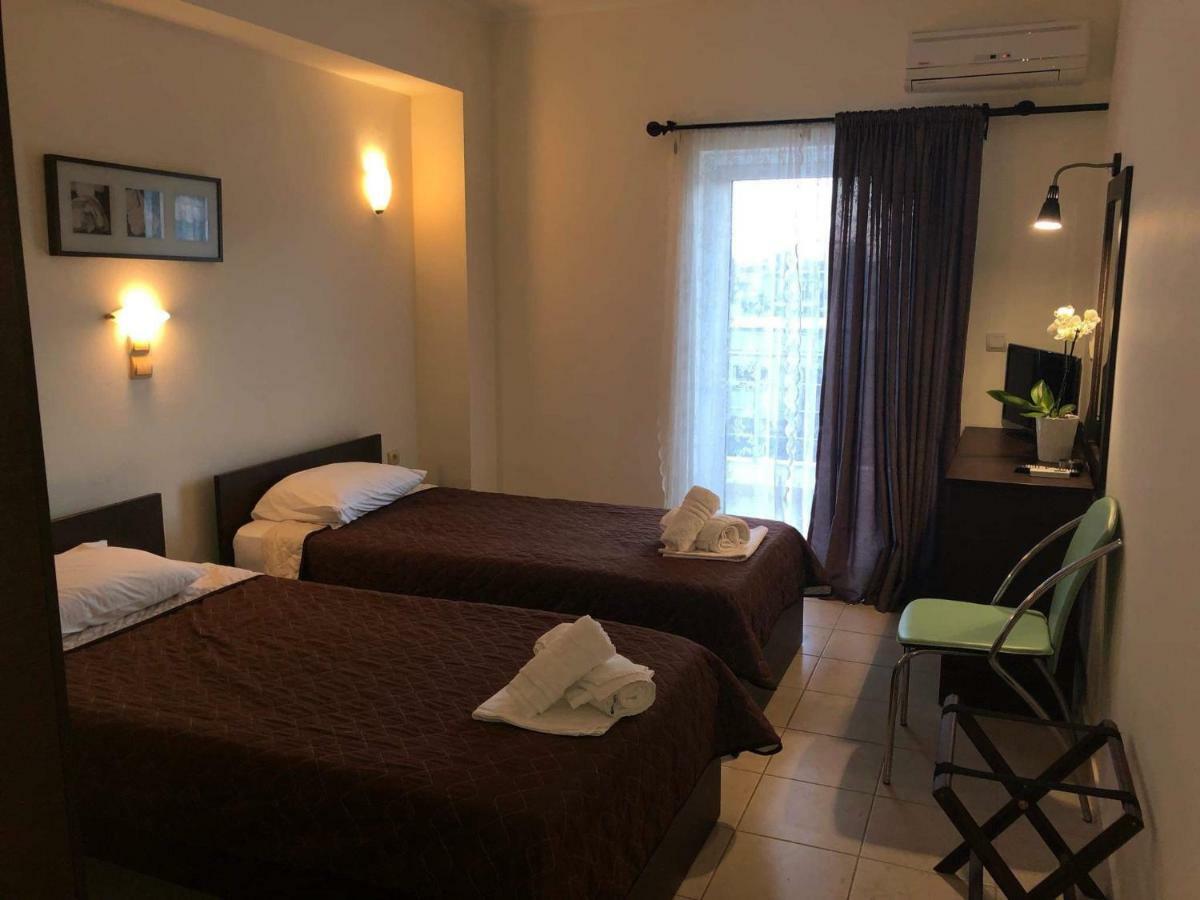 Porto Marathos Hotel Marathopoli