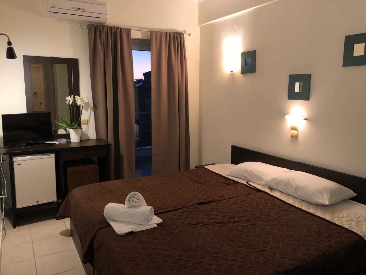 Porto Marathos Hotel 2*