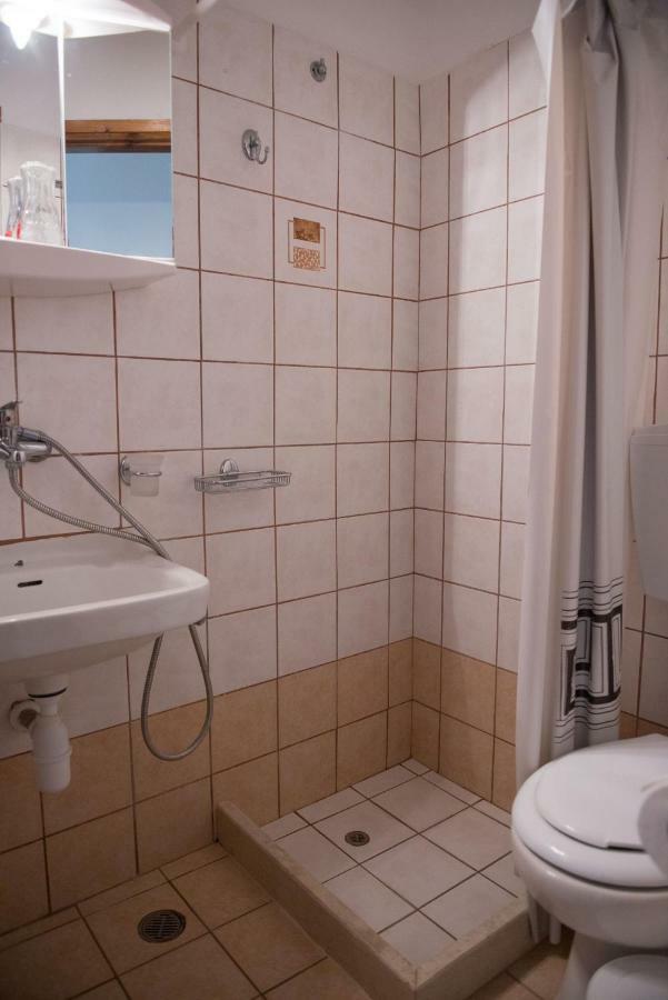 Lybian Sea Apartment Kalamaki (Heraklion)