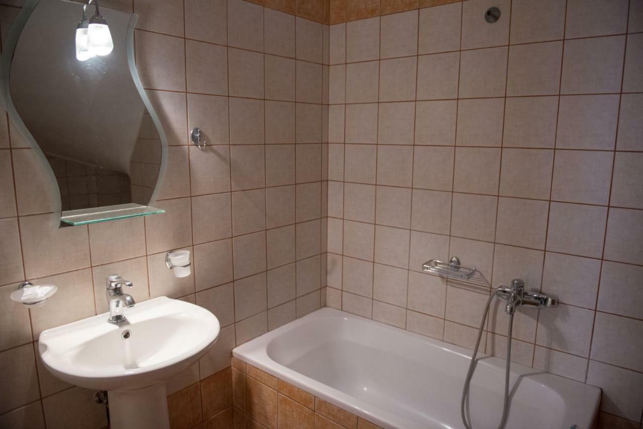 Apartment Lybian Sea Kalamaki (Heraklion)