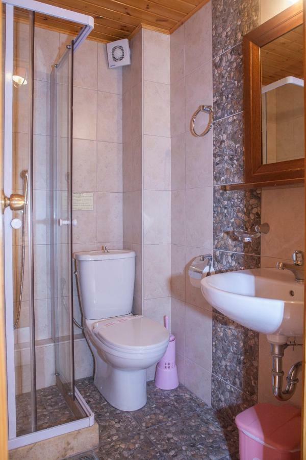 Aparthotel Nontas