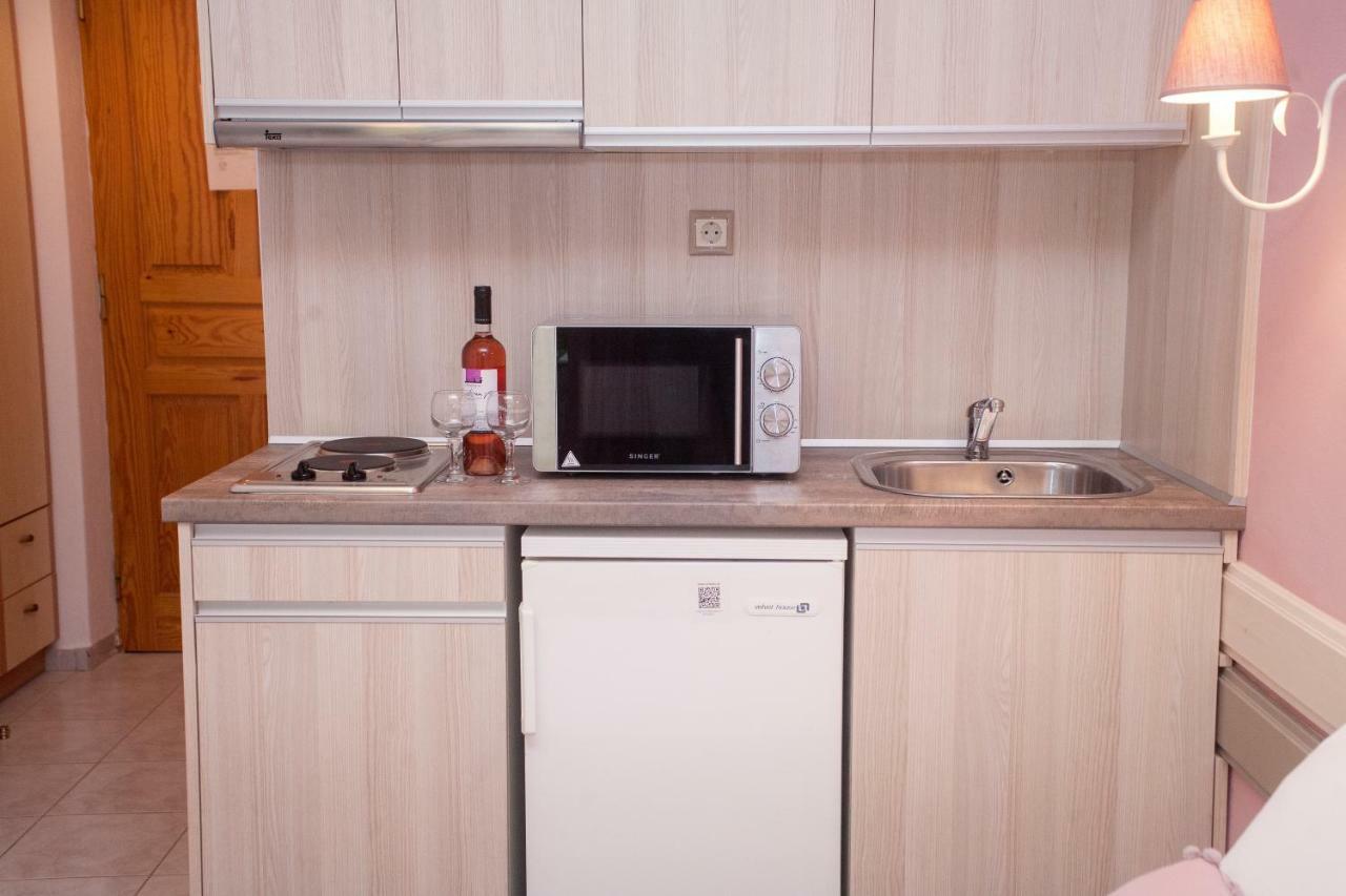 Aparthotel Nontas 2*