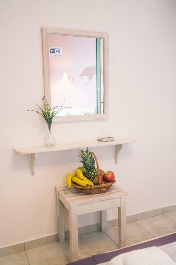 Nontas Aparthotel 2*