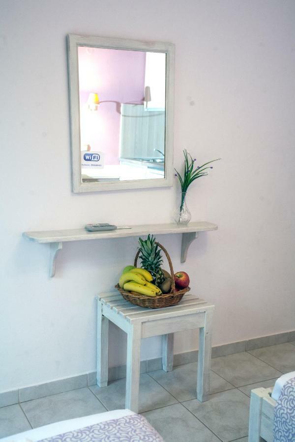 Nontas Aparthotel 2*