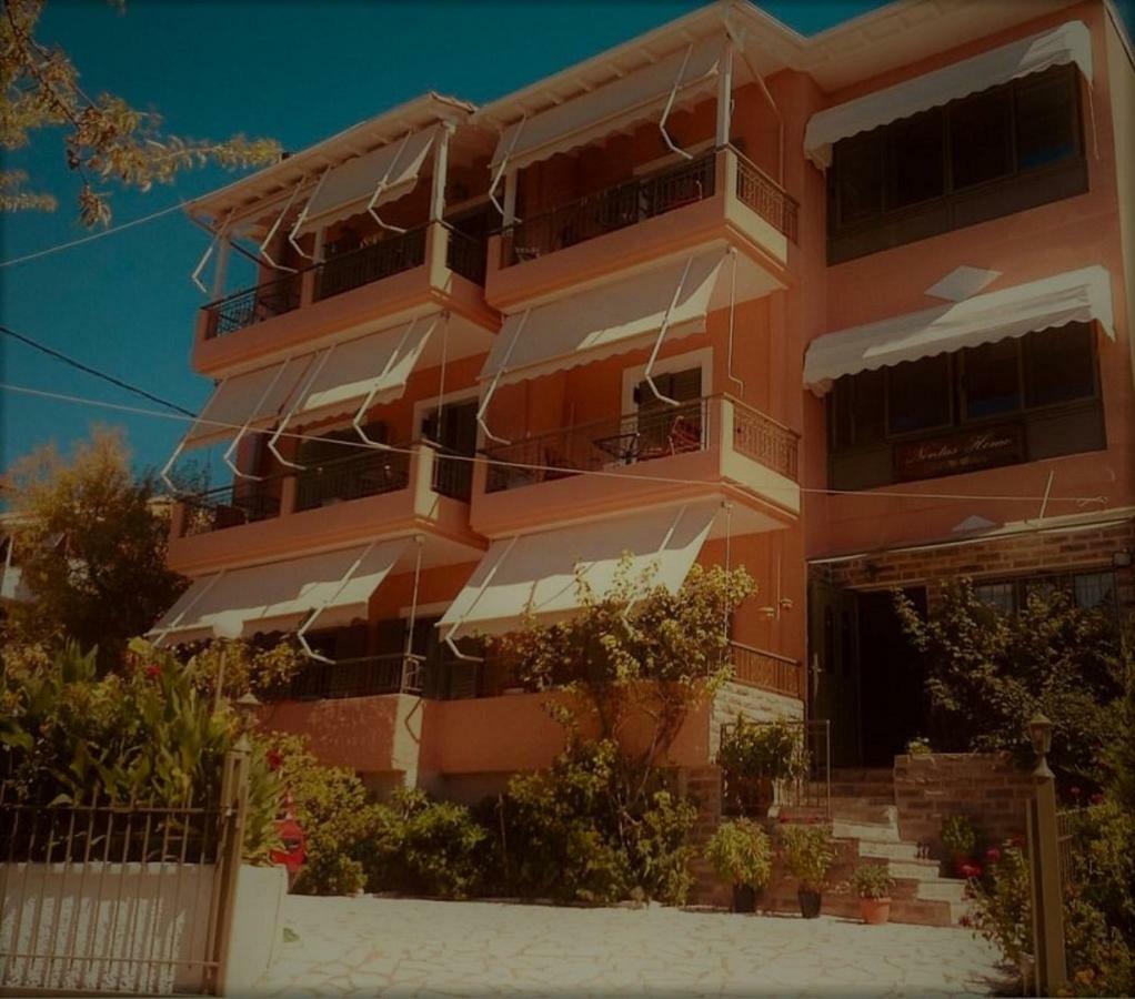 Nontas Aparthotel