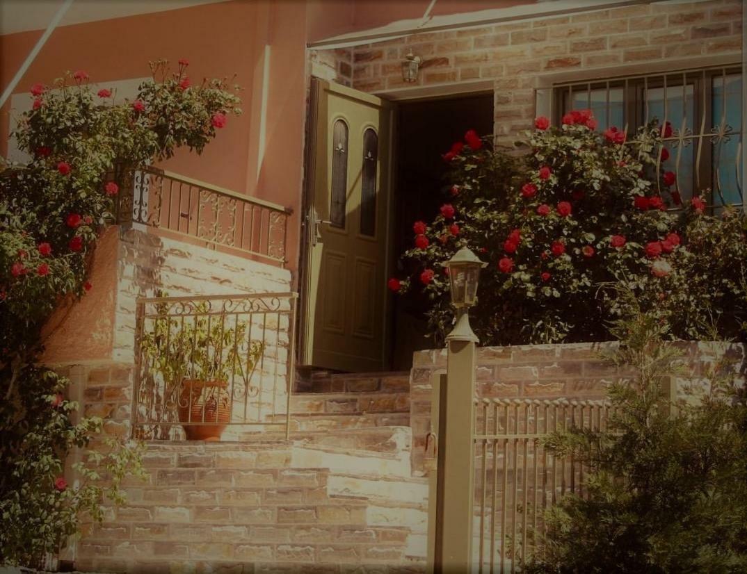 Nontas 2* Kalamitsi (Lefkada)