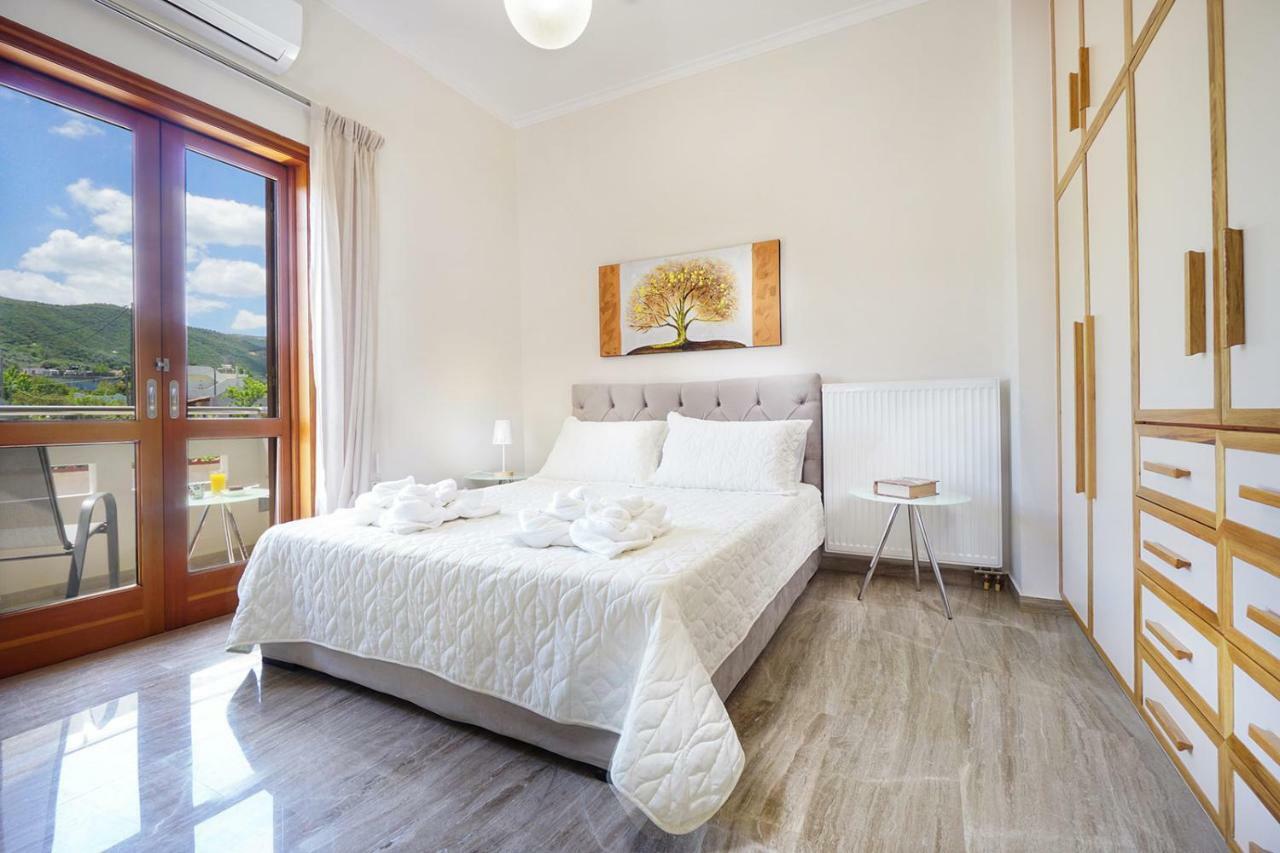 Holiday home Anthos Village *