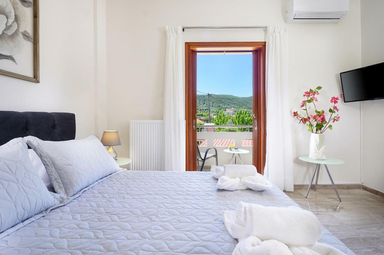 Holiday home Anthos Village Agia (Chania, Crete)