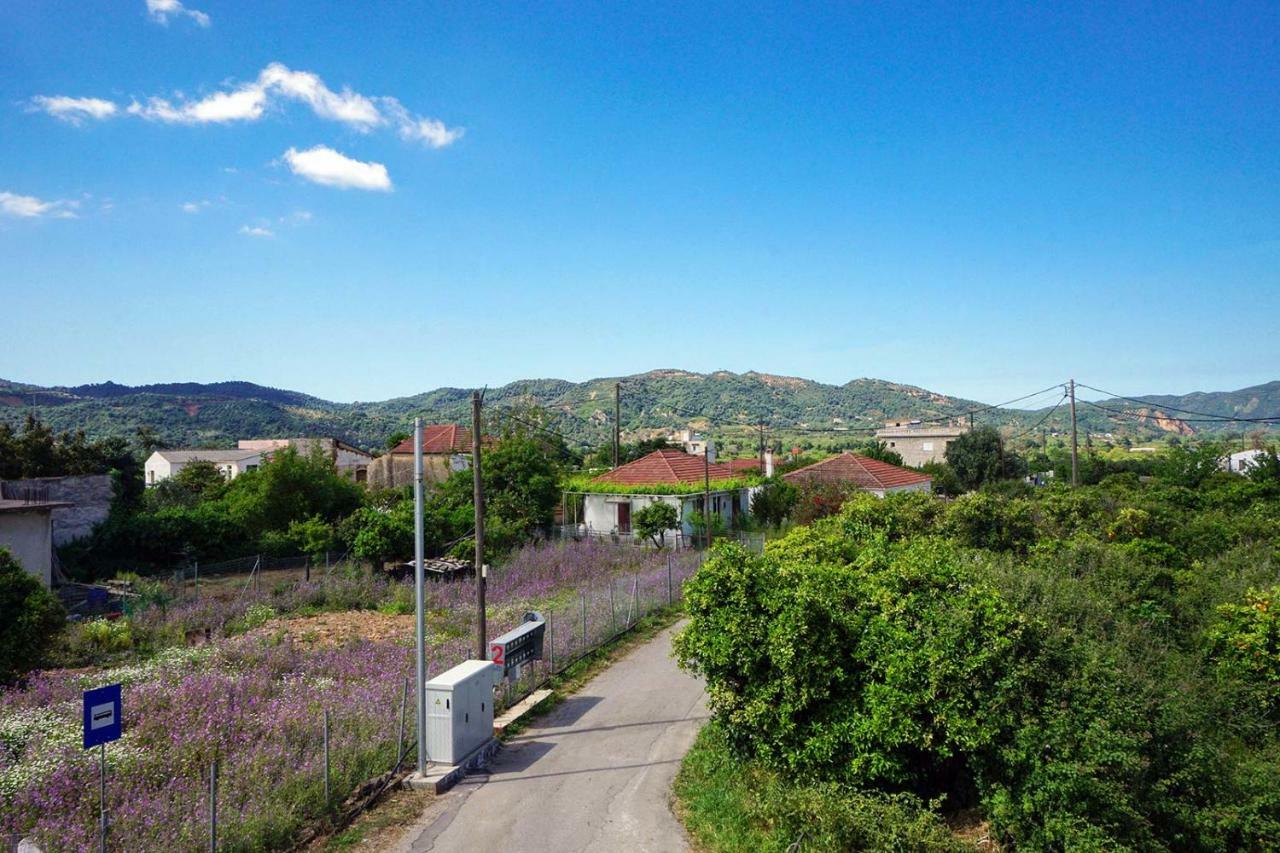 Anthos Village Holiday home Agia (Chania, Crete)