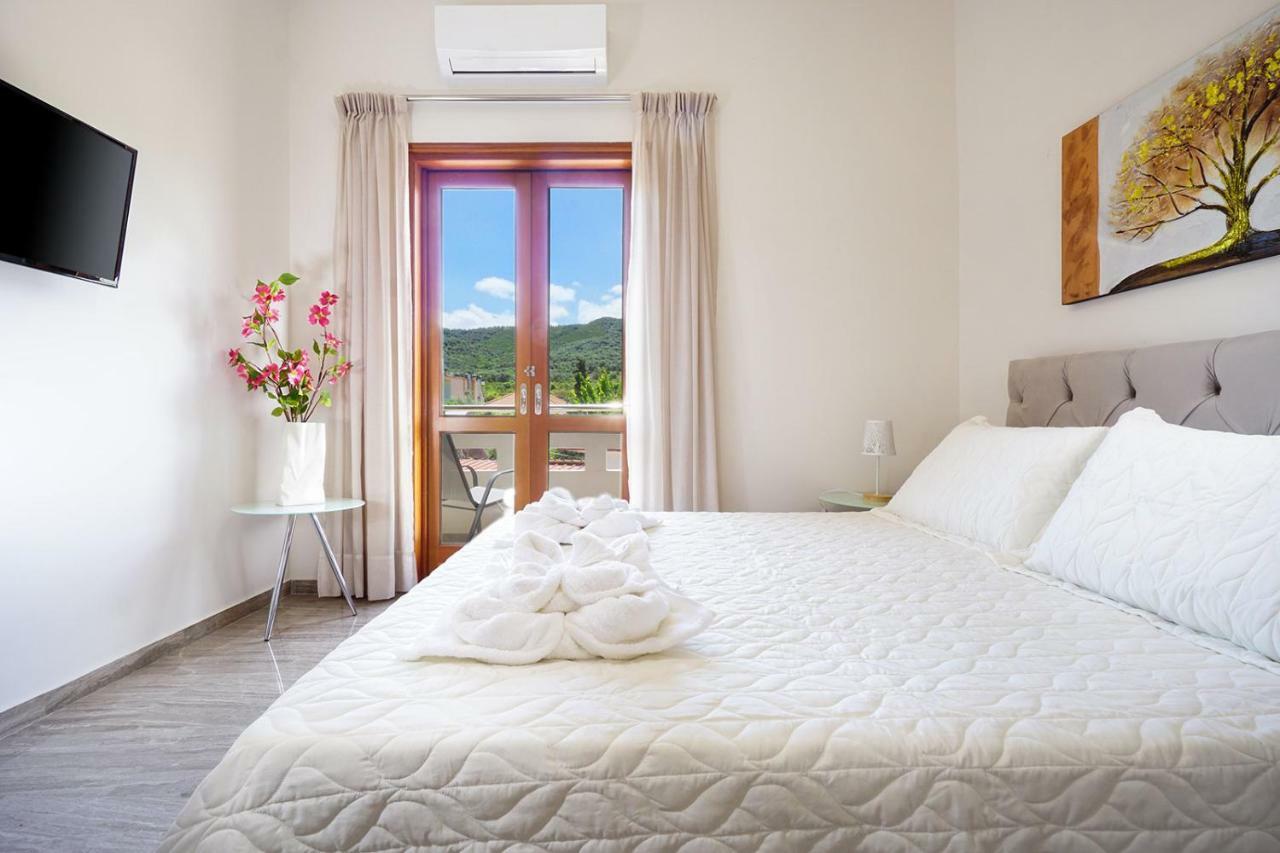 Anthos Village Holiday home *