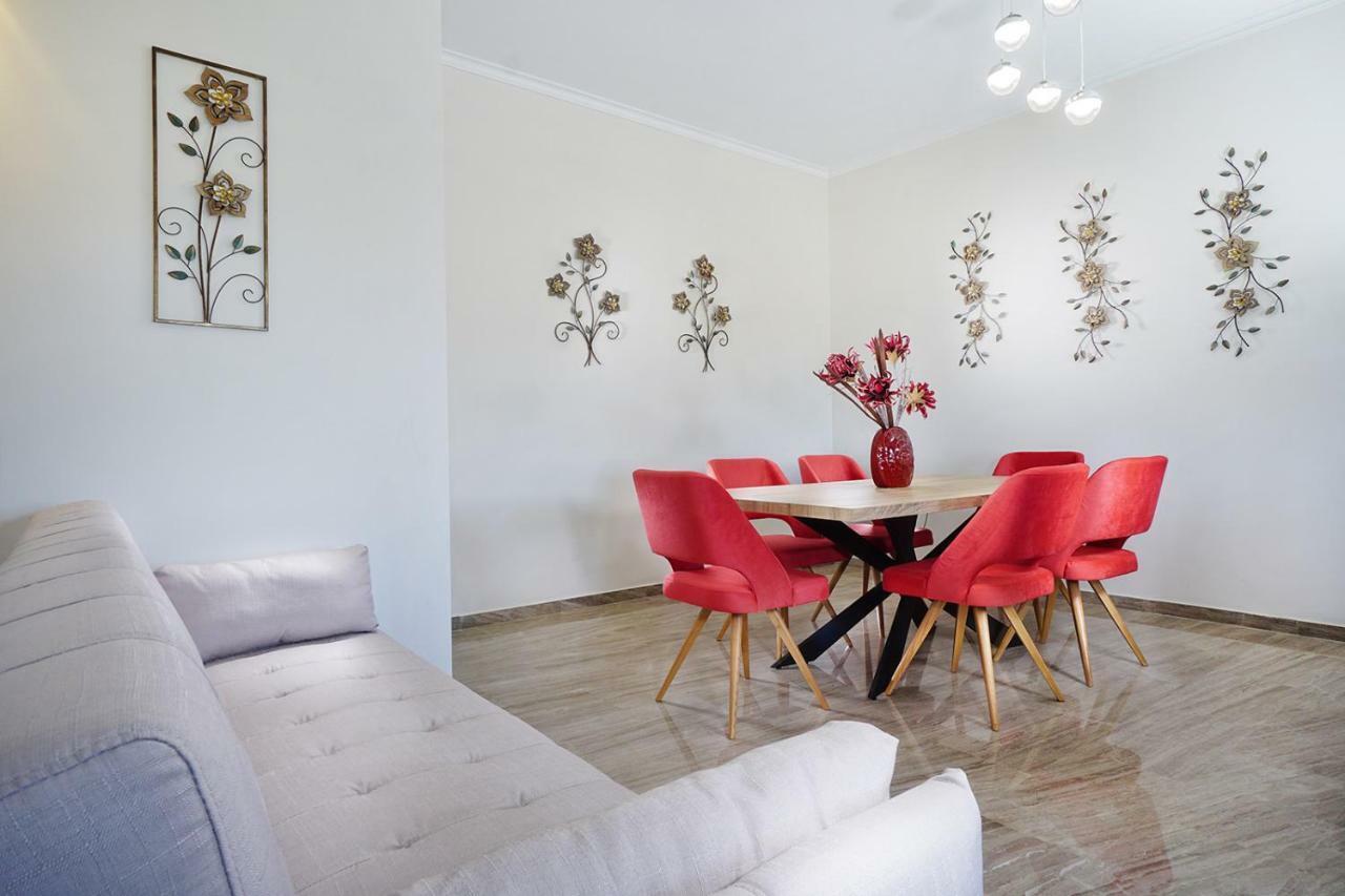 Holiday home Anthos Village