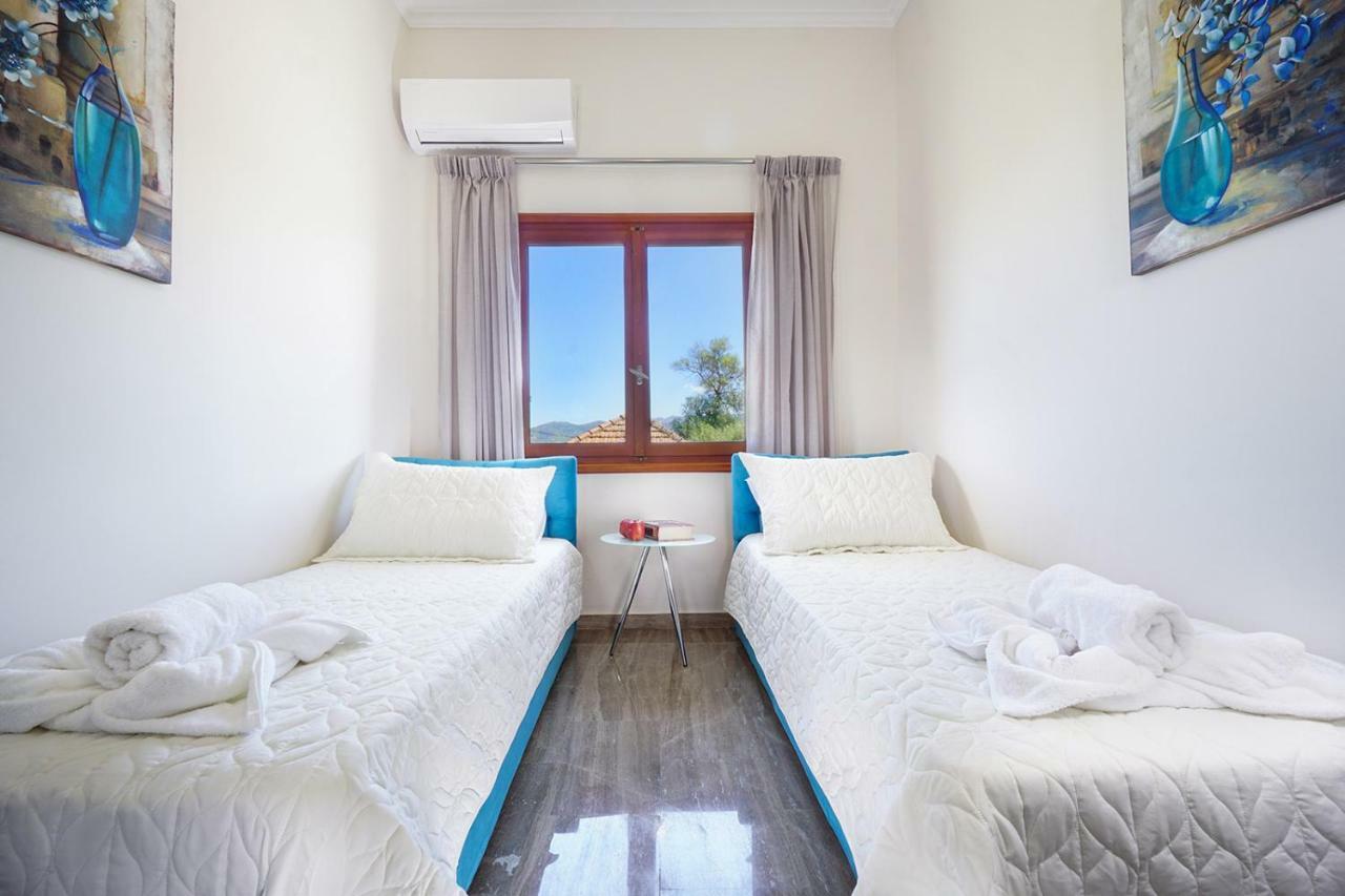 Anthos Village Holiday home