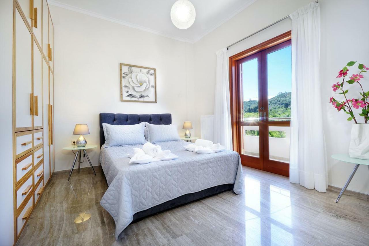 Holiday home Anthos Village Agia (Chania, Crete)