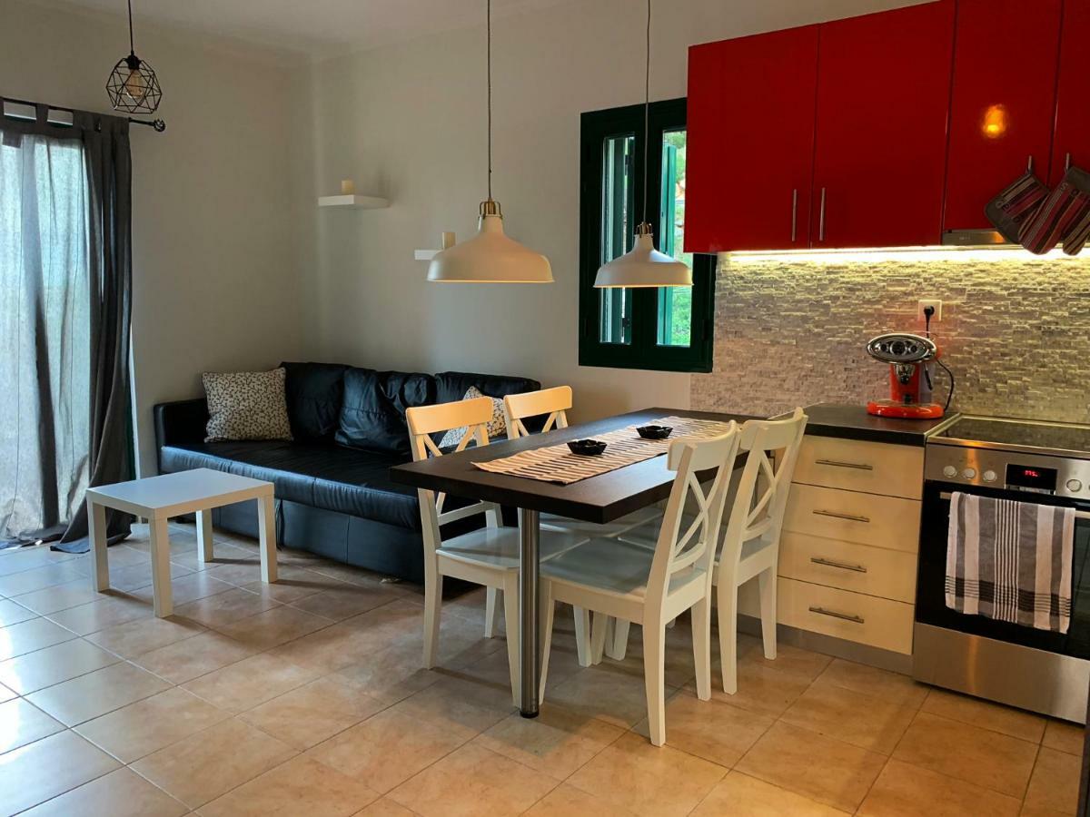Katarina Kefalonia - Sea View Apartment Argostoli (Kefalonia)