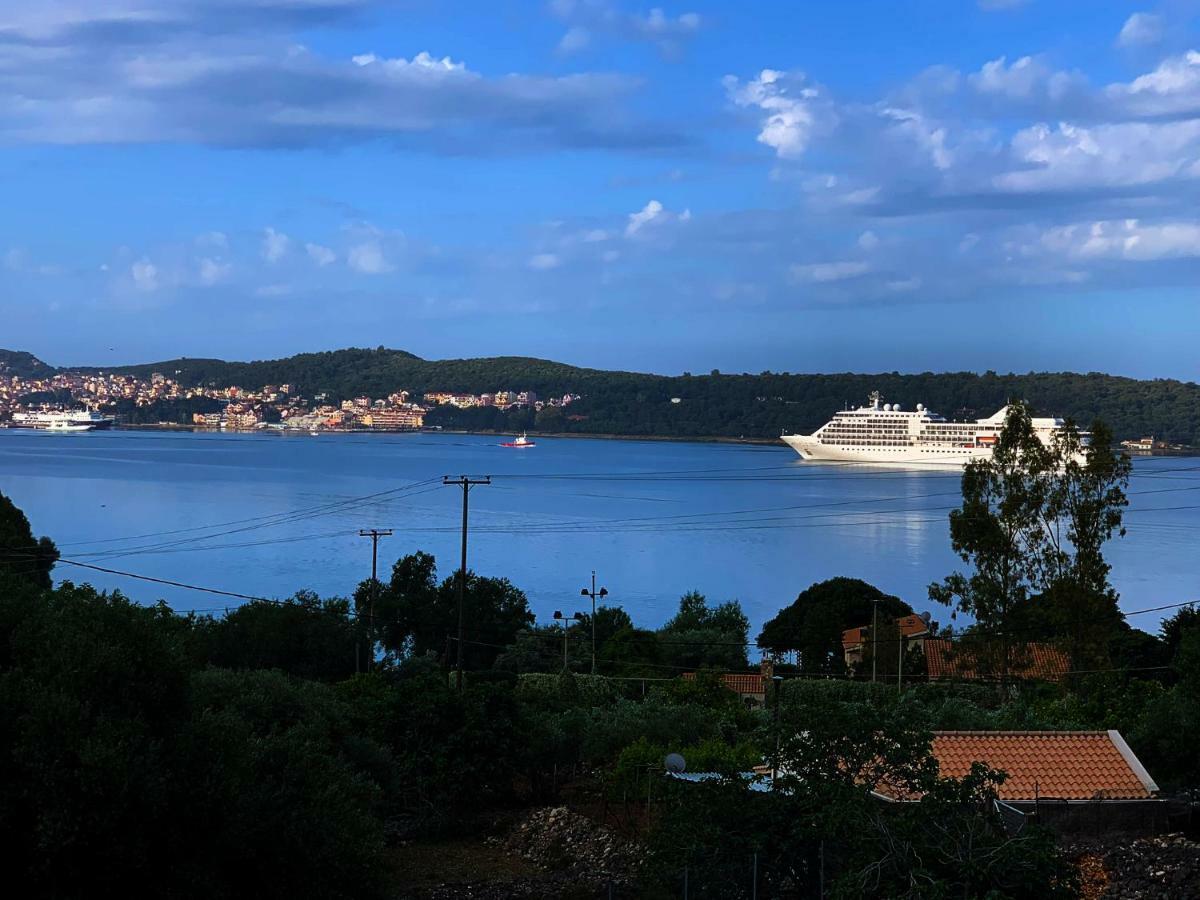 Katarina Kefalonia - Sea View Apartment