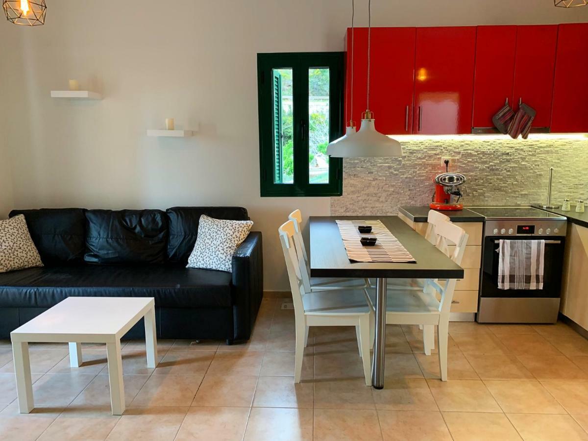 Apartment Katarina Kefalonia - Sea View *