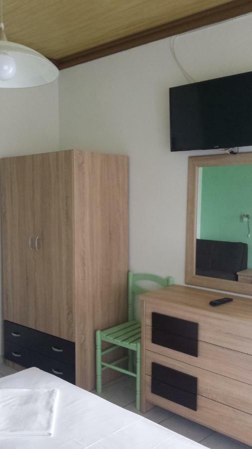 Ntina Apartment Aliki (Thasos)