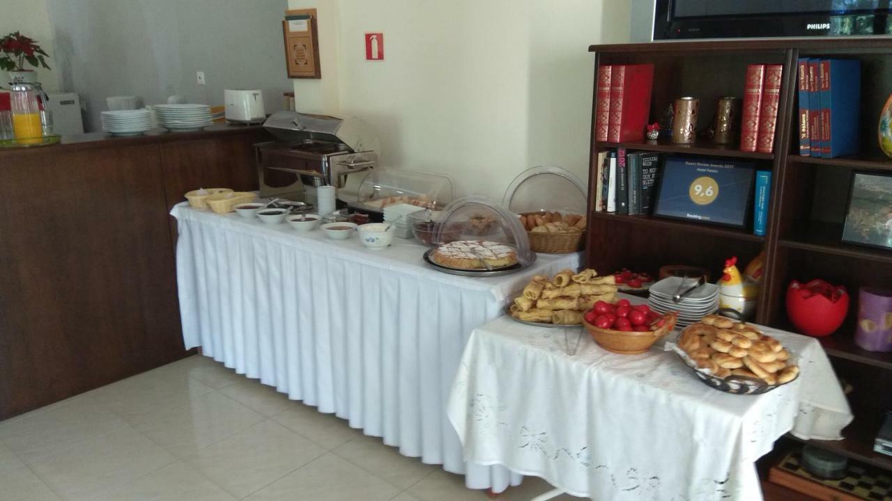 Patelis Aparthotel