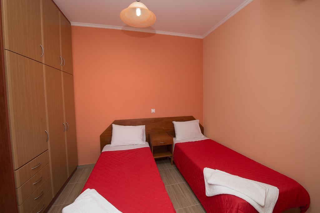 Apartment Anna