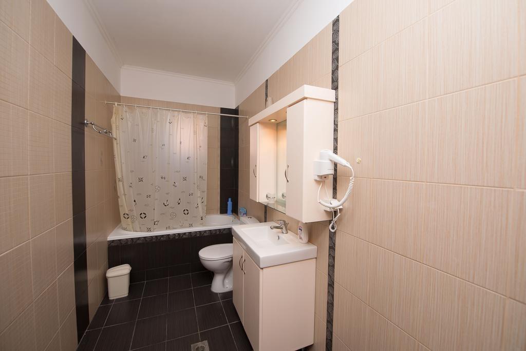 Anna Apartment Acharavi (Corfu)