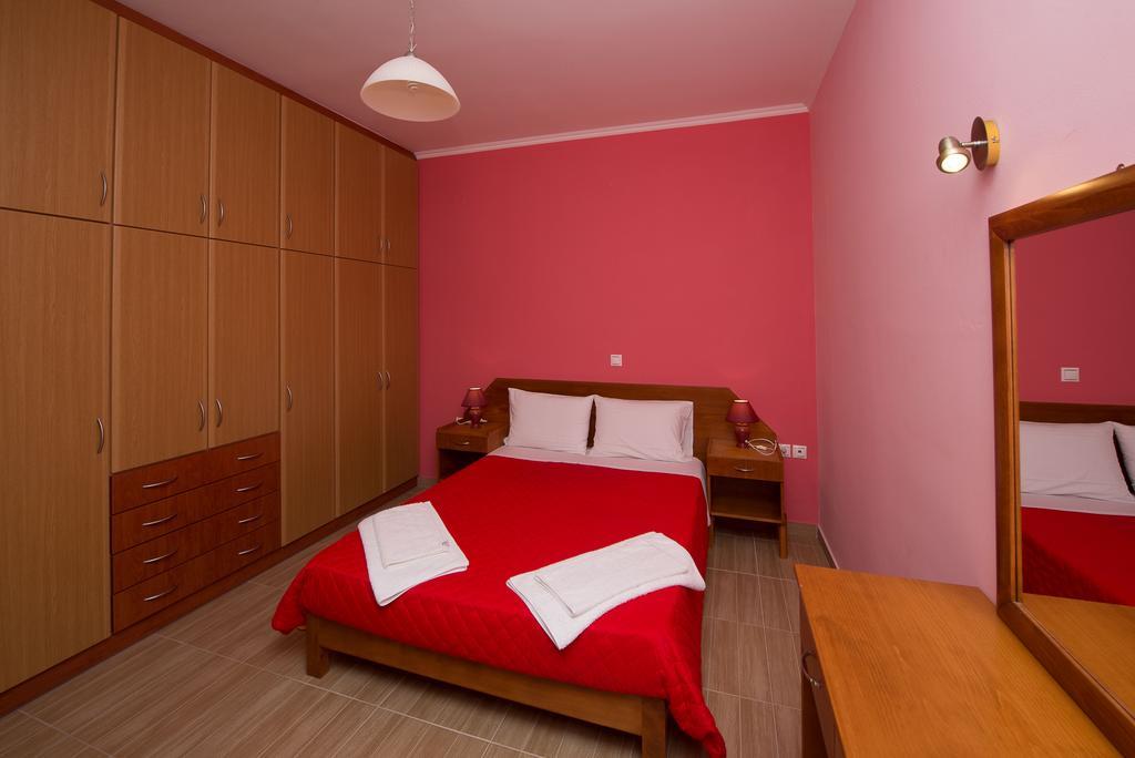 Anna Apartment