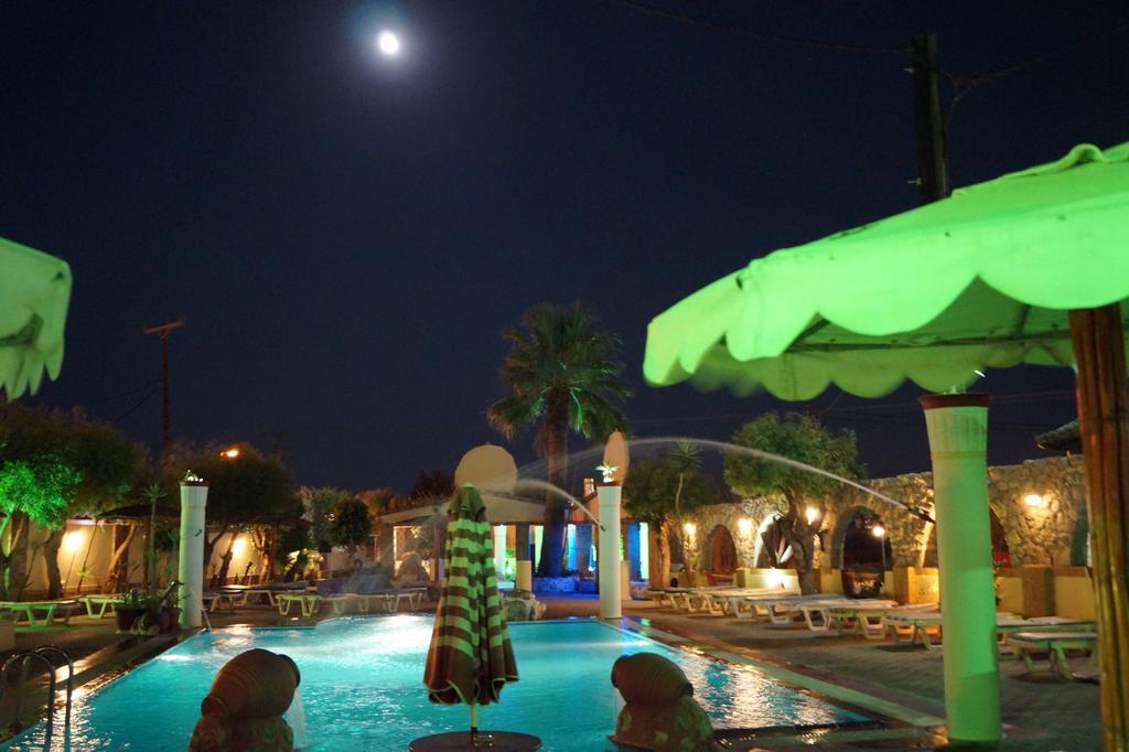 Billy's Aparthotel