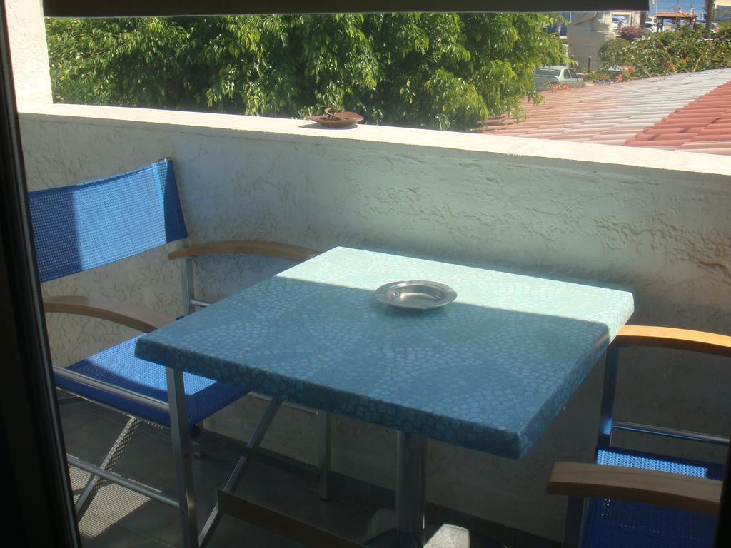 Guest house Omiros