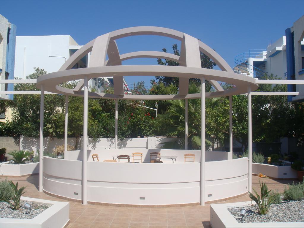 Omiros Guest house
