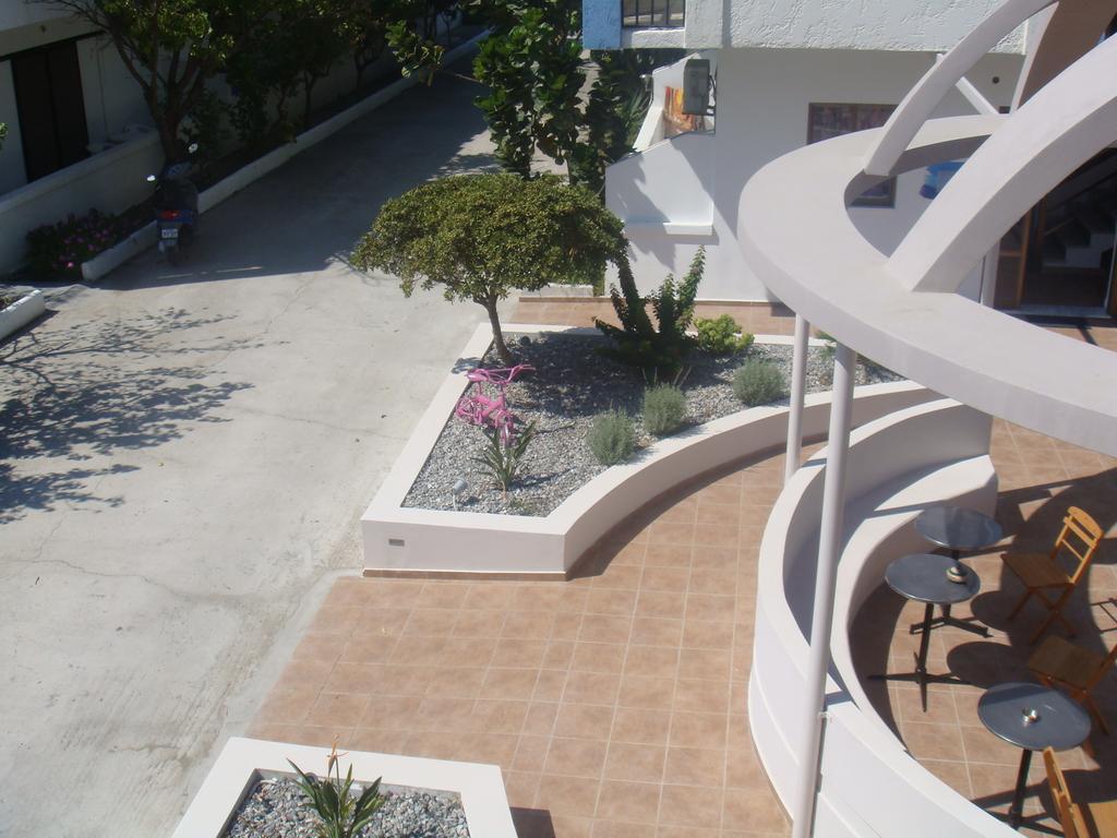 Guest house Omiros 2*