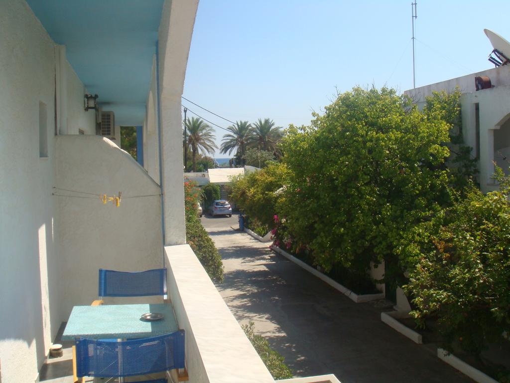 Omiros Guest house 2*