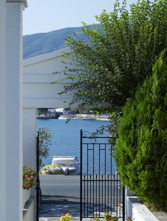 Aparthotel Nikis Village Poros Town